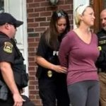Professora é presa após abusar e engravidar de aluno de 12 anos