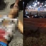 Tiroteio em parque de vaquejada deixa cinco feridos no Piauí