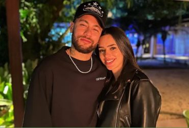 Bruna e Neymar fecham acordo com R$ 200 mil mensais, viagens, carro blindado e casa de luxo