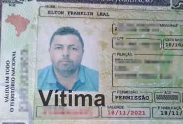 Ex-vereador do Piauí é suspeito de mandar matar homem envolvido com sua ex-companheira