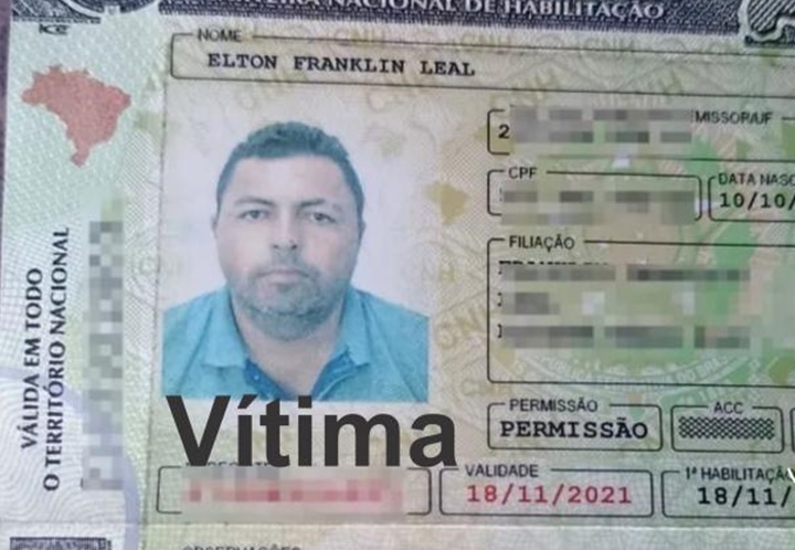 Ex-vereador do Piauí é suspeito de mandar matar homem envolvido com sua ex-companheira 