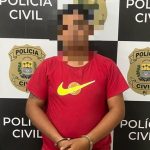 Homem é preso após fingir assalto, roubar e vender moto de companheira em Teresina