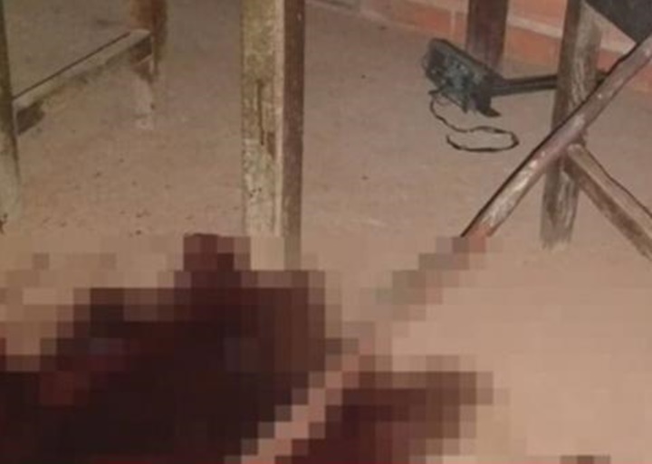 Homem morre com disparo de armadilha criada por ele mesmo contra roubos no Piauí 