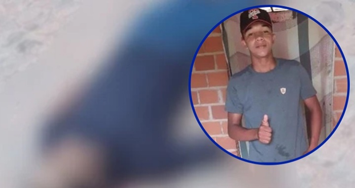 Jovem de 22 anos é assassinado com diversas facadas no interior do Piauí