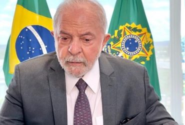 Lula: Avaliação negativa chega a 45% e supera a positiva de 43%
