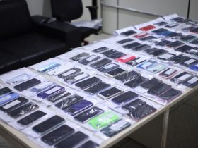 Piauí: Recuperação de celulares roubados e furtados cresce 158,60%
