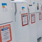 Após medidas do governo, 8 em cada 10 geladeiras não poderão mais ser vendidas no Brasil