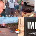 Cinco homicídios são registrados no primeiro final de semana de dezembro no Piauí