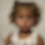 Criança de 2 anos vem a óbito após portão cair sobre ela no Maranhão