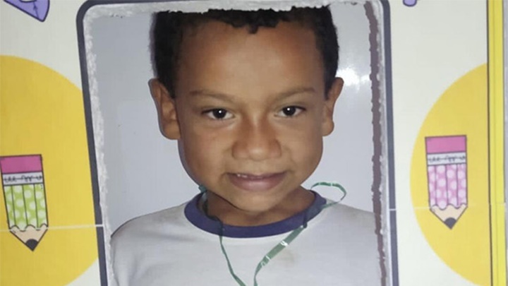 Criança morre atropelada após descer de ônibus escolar no Piauí