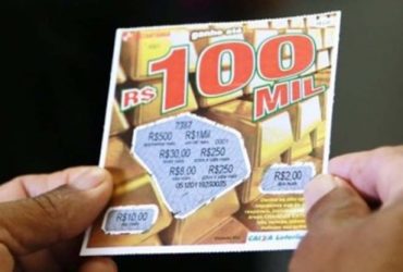 Governo autoriza a retomada das "Raspadinhas" em casas lotéricas pelo Brasil