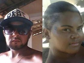 Homem atinge mulher com golpes de machado na cabeça durante briga no Piauí
