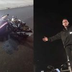 Jovem conhecido por “dar grau” de moto morre em acidente com carro em Teresina