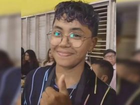 Vídeo: Jovem chora ao perder salário em jogo do tigre no Piauí