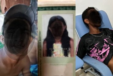 Mãe morre após ser empurrada enquanto tentava separar briga de filhos no Piauí