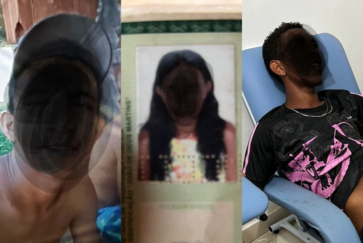 Mãe morre após ser empurrada enquanto tentava separar briga de filhos no Piauí 