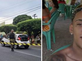 Motoboy morre após colidir motocicleta contra poste no Piauí