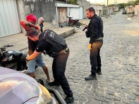 Operação contra "dar grau em moto" acaba com 22 motos aprendidas, 5 pessoas presas e 38 contas no Instagram excluídas