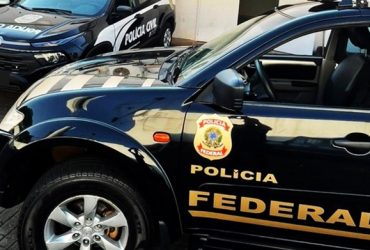 PF deflagra nova operação contra fraudes tributárias e de licitação no Piauí