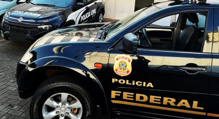 PF deflagra nova operação contra fraudes tributárias e de licitação no Piauí