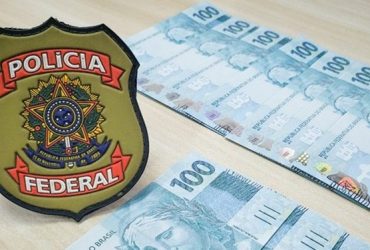 PF deflagra operação contra venda de cédulas falsas pela internet no Piauí
