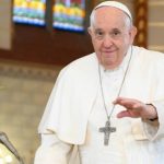 Papa aprova benção a casais homossexuais pela 1ª vez