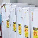 Preço de geladeira deverá subir e ultrapassar R$ 5 mil em 2024