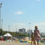 Rio de Janeiro registra sensação térmica de 55,2°C no último final de semana