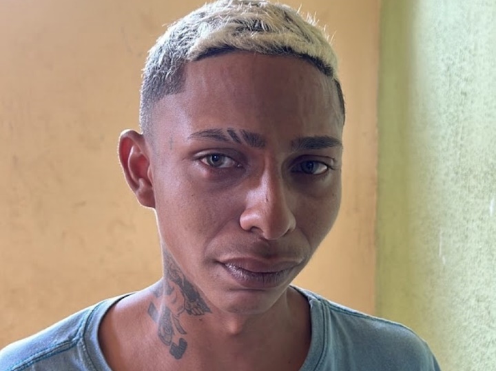 Suspeito de tráfico de drogas oferece dinheiro à polícia para não ser preso no Piauí