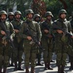 Venezuela x Guiana Brasil reforça presença militar na fronteira