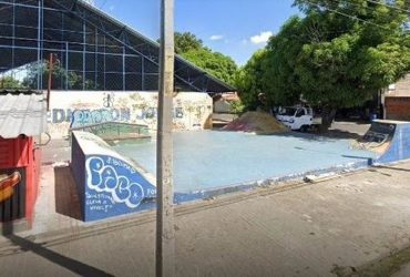 Adolescente de 15 anos é assassinado a tiros por engano enquanto andava de skate no Piauí