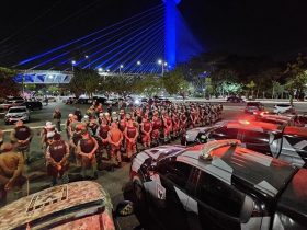 Carnaval piauiense de 2024 terá esquema de segurança da Polícia Militar