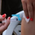 Dez estados brasileiros não disponibilizará a vacina contra a Dengue pelo SUS