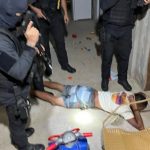 Draco deflagra operação contra membros de facções criminosas em Teresina e Parnaíba
