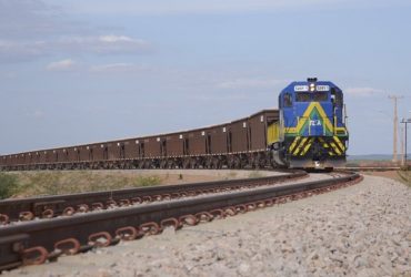 Governo Federal autoriza projeto de expansão de ferrovias no estado do Piauí