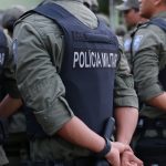 Homem é baleado nas nádegas após fugir de abordagem policial no Piauí