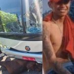 Jovem e cavalo morrem após serem atropelados por ônibus turístico no Piauí