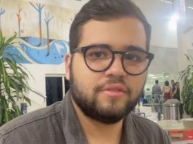 Jovem piauiense é uma das pessoas mais novas aprovadas em concurso público para diplomata