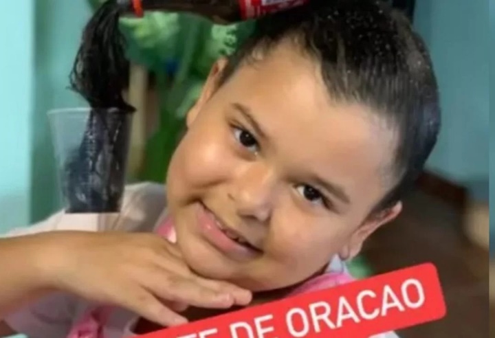 Mistério: Criança de 8 anos morre de AVC no Paraná