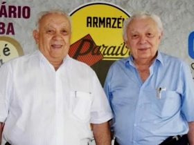 Um dos fundadores do Armazém Paraíba morre aos 94 anos