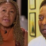 Vídeo: Piauiense que diz ser filha do Pelé dá entrevista para TV Record