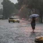 Campo Maior e quase todos os municípios estão com alerta de chuva neste sábado (03)