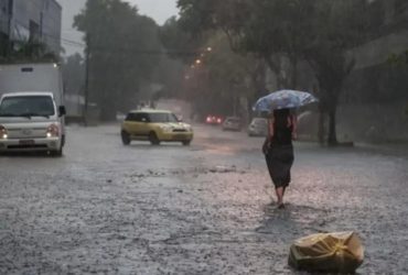 Campo Maior e quase todos os municípios estão com alerta de chuva neste sábado (03)