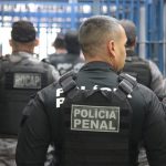 Concurso Polícia Penal do Piauí: Governo autoriza concurso com 200 vagas e cadastro reserva