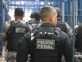 Concurso Polícia Penal do Piauí: Governo autoriza concurso com 200 vagas e cadastro reserva