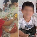 Criança de 5 anos tem órgão genital decepado pelo padrasto no Ceará