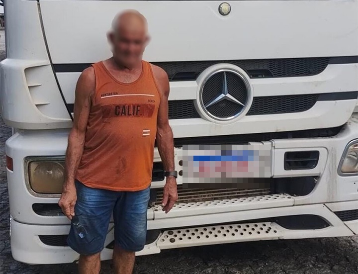 Empresária e motorista são presos após forjar sequestro e roubar carga no Piauí 