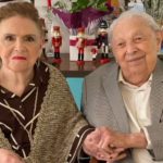 Esposa de um dos fundadores do Armazém Paraíba morre após 4 dias da morte do marido