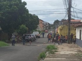 Homem é assassinado com pedrada na cabeça enquanto comemorava aniversário no Maranhão