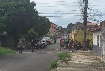Homem é assassinado com pedrada na cabeça enquanto comemorava aniversário no Maranhão